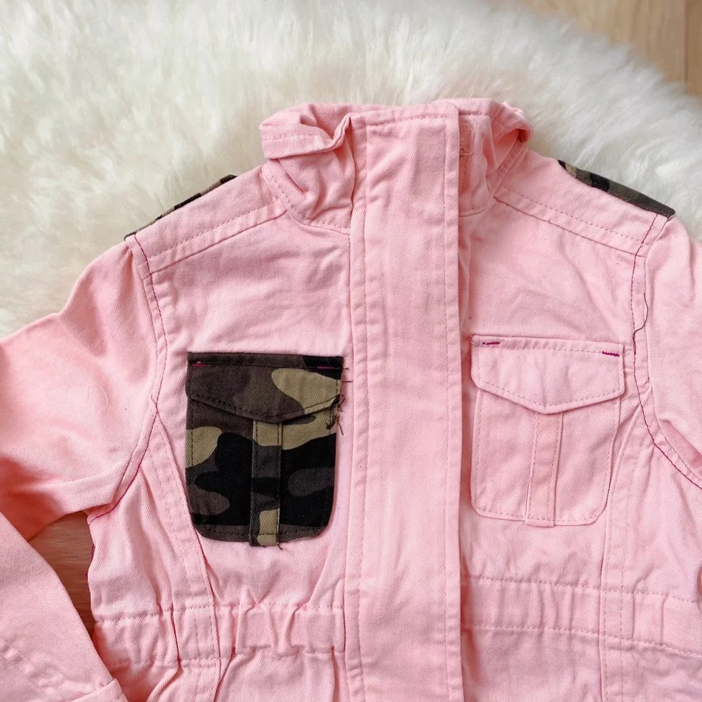 Jessica Simpson jacket - size 24M